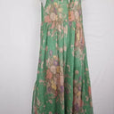 Auguste Ethereal Floral Sparkle Dress Size 12 by SwapUp-Online Second Hand Store-Online Thrift Store