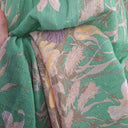 Auguste Ethereal Floral Sparkle Dress Size 12 by SwapUp-Online Second Hand Store-Online Thrift Store