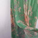 Auguste Ethereal Floral Sparkle Dress Size 12 by SwapUp-Online Second Hand Store-Online Thrift Store