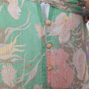 Auguste Ethereal Floral Sparkle Dress Size 12 by SwapUp-Online Second Hand Store-Online Thrift Store