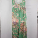 Auguste Ethereal Floral Sparkle Dress Size 12 by SwapUp-Online Second Hand Store-Online Thrift Store