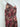 Auguste Raspberry Floral Spaghetti Strap Maxi Dress Size 16 by SwapUp-Online Second Hand Store-Online Thrift Store