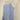 Auguste Summer Skyblue Floral Dress Size 4 by SwapUp-Online Second Hand Store-Online Thrift Store
