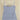 Auguste Summer Skyblue Floral Dress Size 4 by SwapUp-Online Second Hand Store-Online Thrift Store