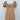 Ava & Ever Essential Caramel Puff Sleeve Mini Dress Size 10 by SwapUp-Online Second Hand Store-Online Thrift Store