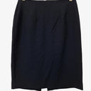 BASQUE Classic Office Skirt Size 8 by SwapUp-Online Second Hand Store-Online Thrift Store