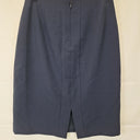 BASQUE Classic Office Skirt Size 8 by SwapUp-Online Second Hand Store-Online Thrift Store