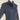 BASQUE Navy Turtle Neck Fitted Knit Midi Dress Size 10 by SwapUp-Online Second Hand Store-Online Thrift Store