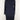 BASQUE Navy Turtle Neck Fitted Knit Midi Dress Size 10 by SwapUp-Online Second Hand Store-Online Thrift Store