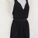 BCBG Generation Casual Wrap Stretch Mini Dress Size S by SwapUp-Online Second Hand Store-Online Thrift Store