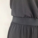BCBG Generation Casual Wrap Stretch Mini Dress Size S by SwapUp-Online Second Hand Store-Online Thrift Store