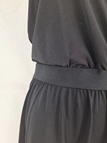 BCBG Generation Casual Wrap Stretch Mini Dress Size S by SwapUp-Online Second Hand Store-Online Thrift Store