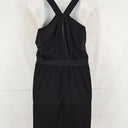 BCBG Generation Casual Wrap Stretch Mini Dress Size S by SwapUp-Online Second Hand Store-Online Thrift Store