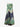 BCBGMAXAZRIA Ruched Silk Embellished Evening Maxi Dress Size L by SwapUp-Online Second Hand Store-Online Thrift Store