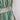 BCBGMAXAZRIA Ruched Silk Embellished Evening Maxi Dress Size L by SwapUp-Online Second Hand Store-Online Thrift Store