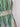 BCBGMAXAZRIA Ruched Silk Embellished Evening Maxi Dress Size L by SwapUp-Online Second Hand Store-Online Thrift Store