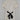 BCBGMAXAZRIA Vanilla Long Tie Back Blouse Size M by SwapUp-Online Second Hand Store-Online Thrift Store