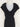 BLACKY DRESS Berlin Elegant Tailored Draped Midi Dress Size 14 by SwapUp-Online Second Hand Store-Online Thrift Store