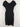 BLACKY DRESS Berlin Elegant Tailored Draped Midi Dress Size 14 by SwapUp-Online Second Hand Store-Online Thrift Store