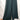 BWLDR Forest Green Pleated Strappy Evening Jumpsuit Size 18 by SwapUp-Online Second Hand Store-Online Thrift Store