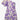 BWLDR Lilac Remy Cocktail Mini Dress Size 10 by SwapUp-Online Second Hand Store-Online Thrift Store
