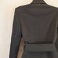 BWLDR Tailored Blazer Mini Dress Size 10 by SwapUp-Online Second Hand Store-Online Thrift Store