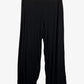 Bamboo Island High Waisted Lounge Wide Leg  Pants Size M by SwapUp-Online Second Hand Store-Online Thrift Store