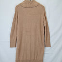 Banana Republic Cosy Cinnamon Latte Sweater Dress Size S by SwapUp-Online Second Hand Store-Online Thrift Store