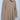 Banana Republic Cosy Cinnamon Latte Sweater Dress Size S by SwapUp-Online Second Hand Store-Online Thrift Store