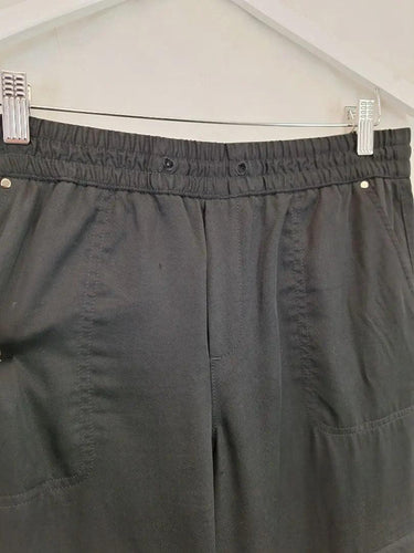 Banana Republic Elevated Basic Comfort Jogger Pants Size S by SwapUp-Online Second Hand Store-Online Thrift Store