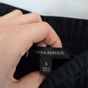 Banana Republic Elevated Basic Comfort Jogger Pants Size S by SwapUp-Online Second Hand Store-Online Thrift Store