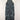 Banana Republic Slate Floral Summer Days Mini Dress Size 12 by SwapUp-Online Second Hand Store-Online Thrift Store