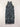 Banana Republic Slate Floral Summer Days Mini Dress Size 12 by SwapUp-Online Second Hand Store-Online Thrift Store