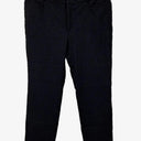 Banana Republic Smart Textured Office Pants Size 12 by SwapUp-Online Second Hand Store-Online Thrift Store