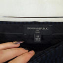 Banana Republic Smart Textured Office Pants Size 12 by SwapUp-Online Second Hand Store-Online Thrift Store