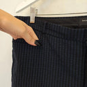Banana Republic Smart Textured Office Pants Size 12 by SwapUp-Online Second Hand Store-Online Thrift Store