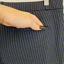 Banana Republic Smart Textured Office Pants Size 12 by SwapUp-Online Second Hand Store-Online Thrift Store