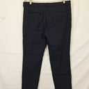 Banana Republic Smart Textured Office Pants Size 12 by SwapUp-Online Second Hand Store-Online Thrift Store