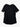 Bandsome Embroidered Smiley Face Raw Edge T-shirt Size XL by SwapUp-Online Second Hand Store-Online Thrift Store