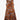 Basque Autumn Leaves Twisted Neck Dress Size 14 by SwapUp-Online Second Hand Store-Online Thrift Store