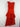 Basque Chilli Asymmetrical Frilled Evening Maxi Dress Size 10 by SwapUp-Online Second Hand Store-Online Thrift Store