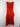 Basque Chilli Asymmetrical Frilled Evening Maxi Dress Size 10 by SwapUp-Online Second Hand Store-Online Thrift Store