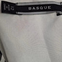 Basque Ribbon Belted Office Dress Size 12 by SwapUp-Online Second Hand Store-Online Thrift Store