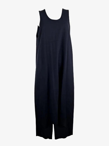Bassike A-line Inside out Stretch Dress Size M by SwapUp-Online Second Hand Store-Online Thrift Store