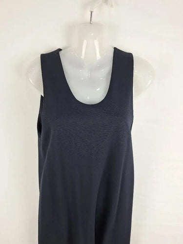 Bassike A-line Inside out Stretch Dress Size M by SwapUp-Online Second Hand Store-Online Thrift Store