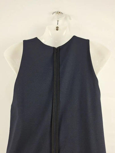 Bassike A-line Inside out Stretch Dress Size M by SwapUp-Online Second Hand Store-Online Thrift Store