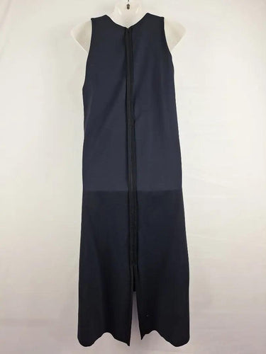 Bassike A-line Inside out Stretch Dress Size M by SwapUp-Online Second Hand Store-Online Thrift Store