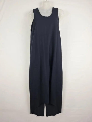 Bassike A-line Inside out Stretch Dress Size M by SwapUp-Online Second Hand Store-Online Thrift Store