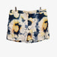 Bassike Drawstring Everyday Tie Dye Shorts Size 14 by SwapUp-Online Second Hand Store-Online Thrift Store