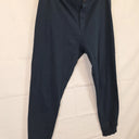 Bassike Essential Everyday Stretch Pants Size XS by SwapUp-Online Second Hand Store-Online Thrift Store
